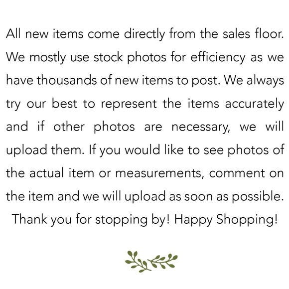 Maison Jules Stripe Lace Fit & Flare Dress - Picture 4 of 4